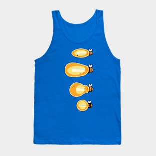 Bee Bright Tank Top